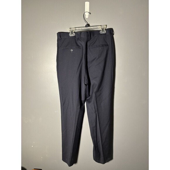 Jos A Bank 1905 Suit Wool 3 Piece Suit Size 40R 34x30 - Picture 10 of 11